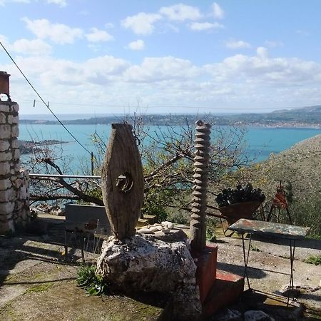 Art Studio Kefalonia Dhavgata Bagian luar foto