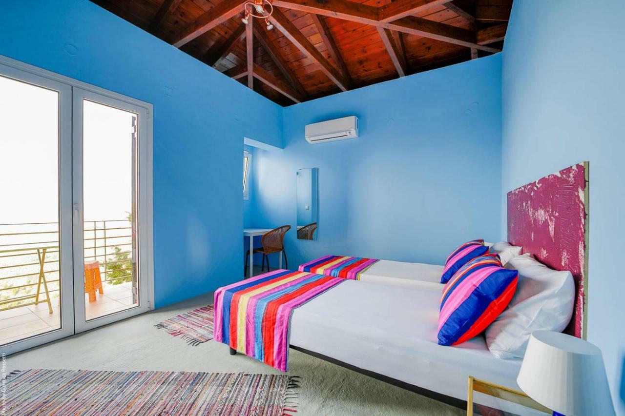 Art Studio Kefalonia Dhavgata Bagian luar foto