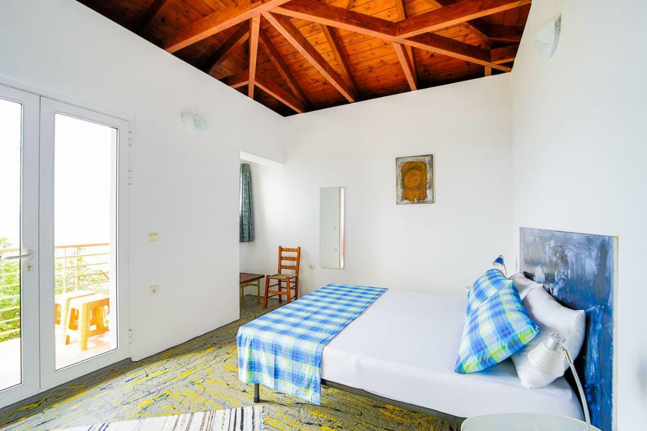 Art Studio Kefalonia Dhavgata Bagian luar foto