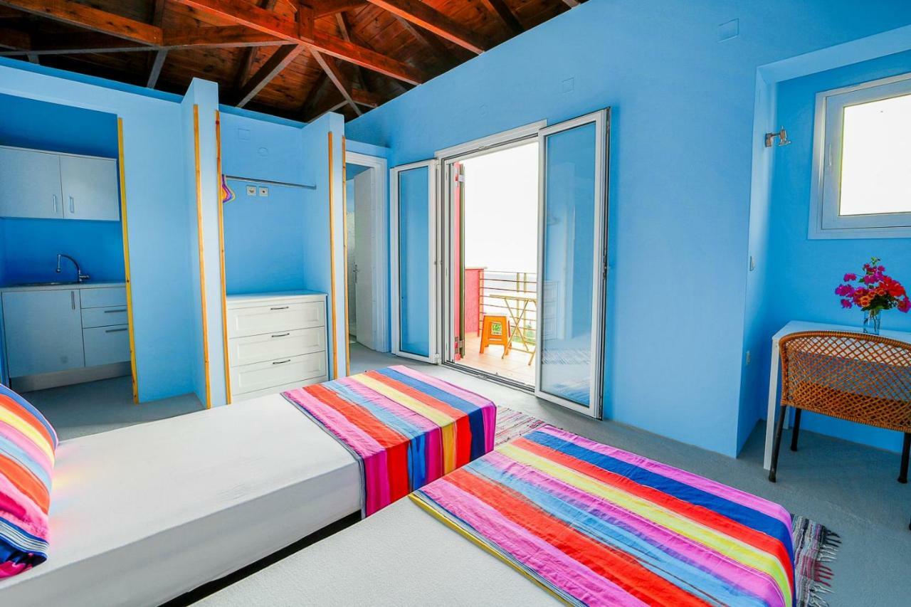 Art Studio Kefalonia Dhavgata Bagian luar foto