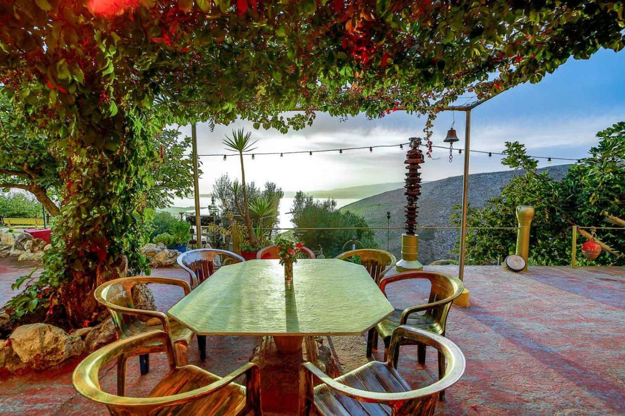 Art Studio Kefalonia Dhavgata Bagian luar foto
