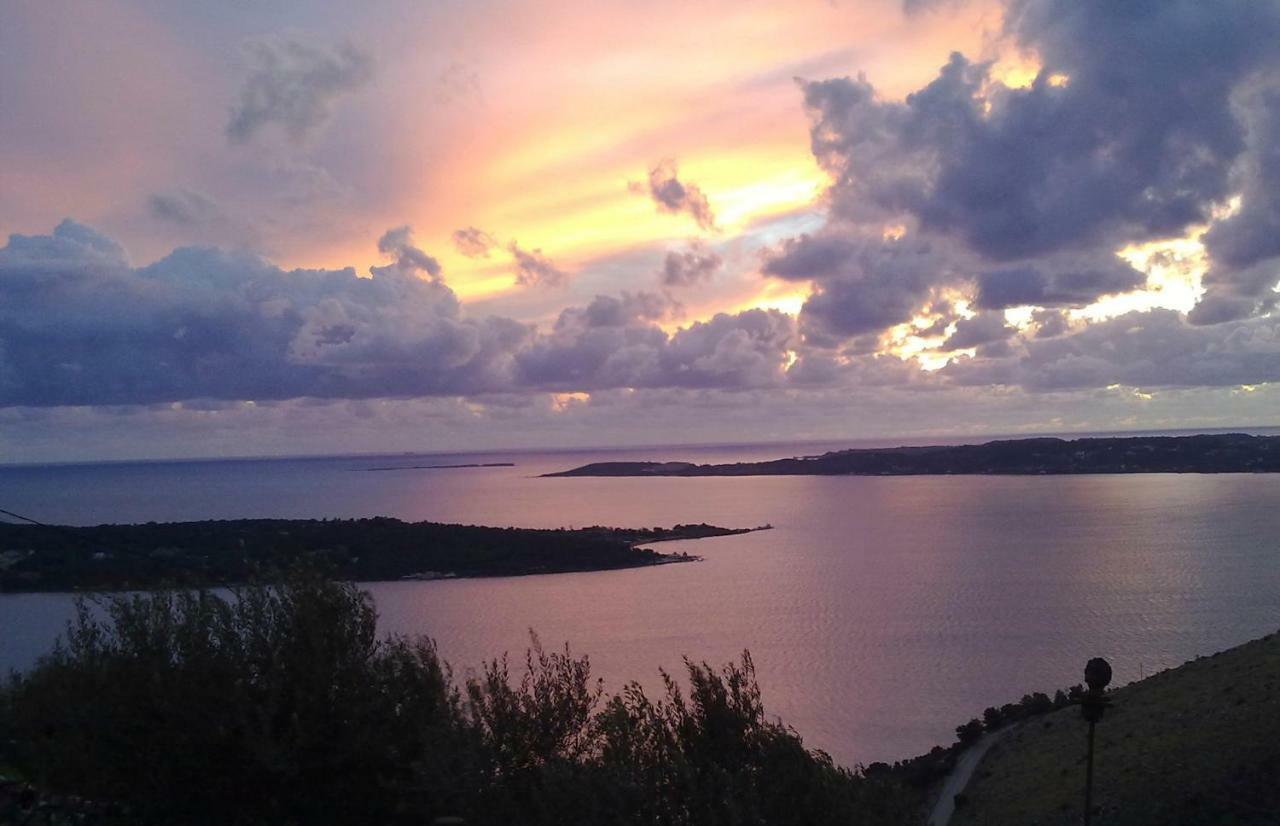 Art Studio Kefalonia Dhavgata Bagian luar foto