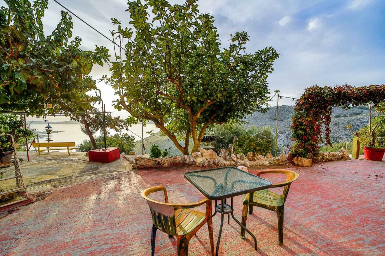 Art Studio Kefalonia Dhavgata Bagian luar foto