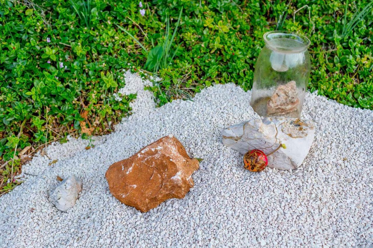 Art Studio Kefalonia Dhavgata Bagian luar foto