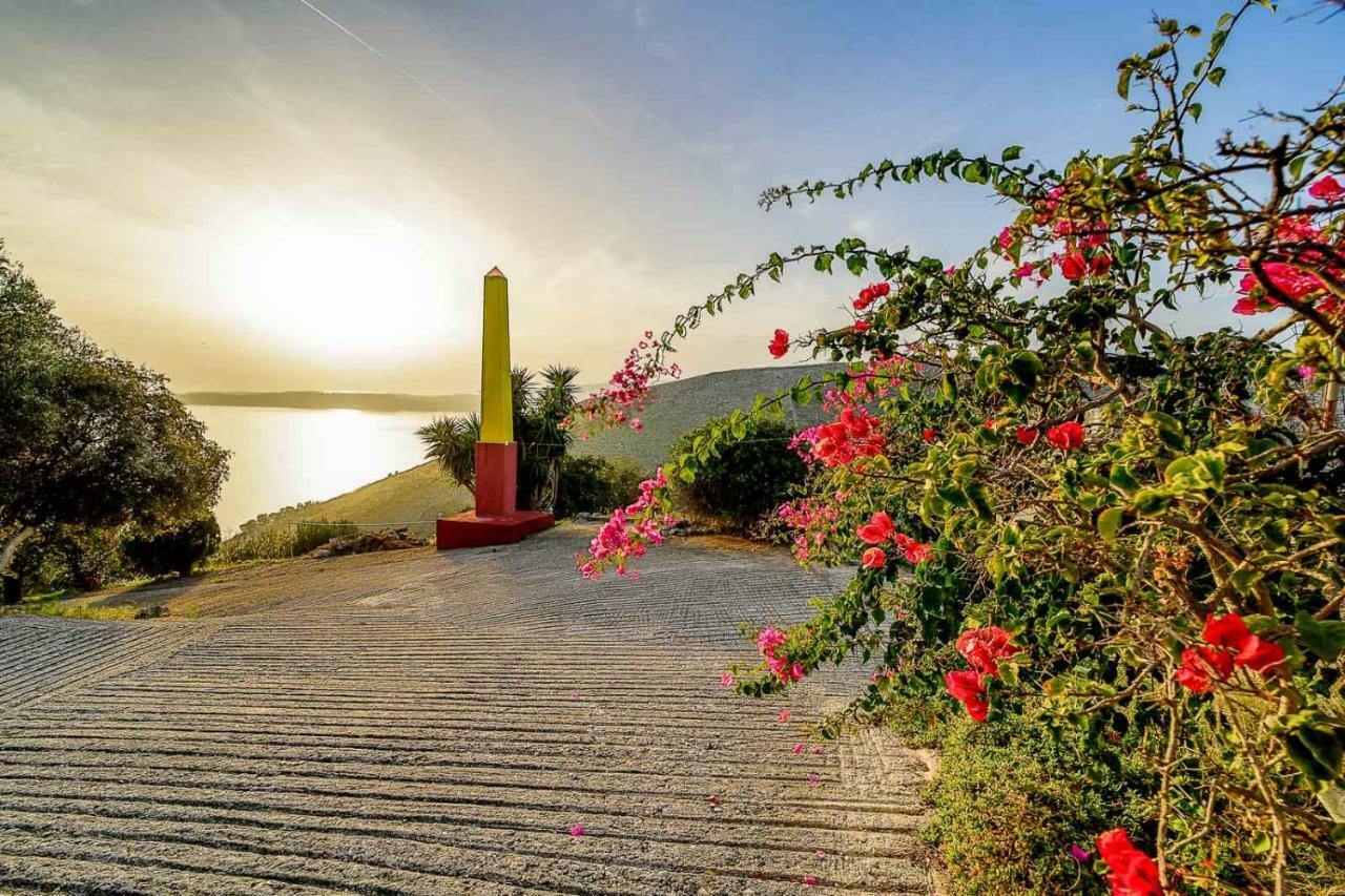 Art Studio Kefalonia Dhavgata Bagian luar foto