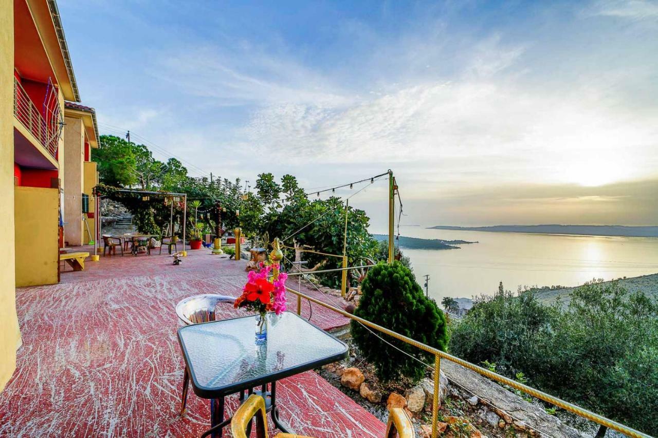 Art Studio Kefalonia Dhavgata Bagian luar foto
