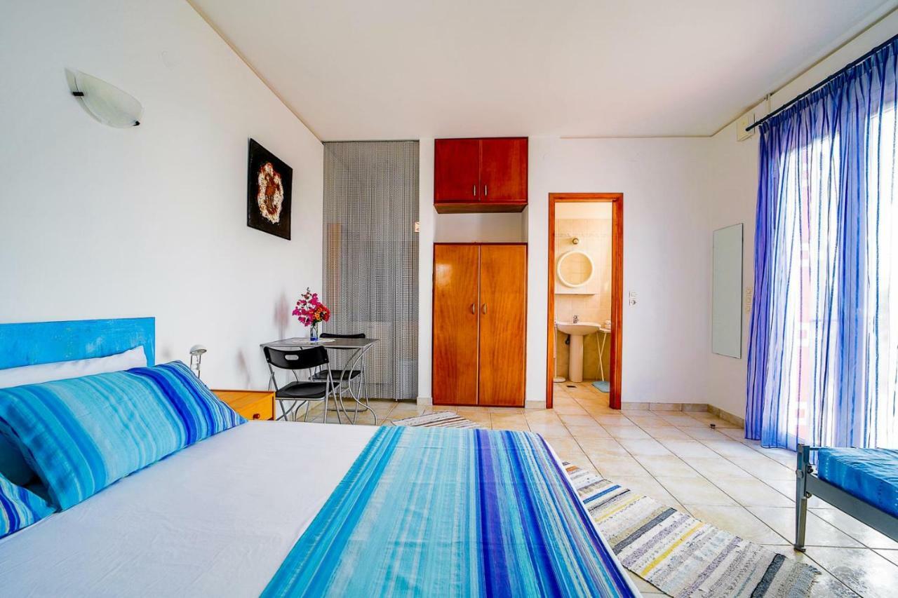 Art Studio Kefalonia Dhavgata Bagian luar foto